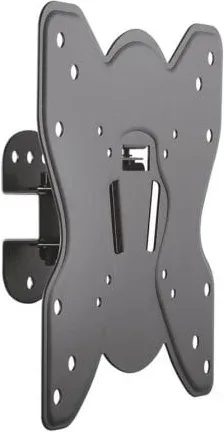 Soporte Aisens Pared Giratorio e Inclinable Monitor Tv 23-42 25Kg