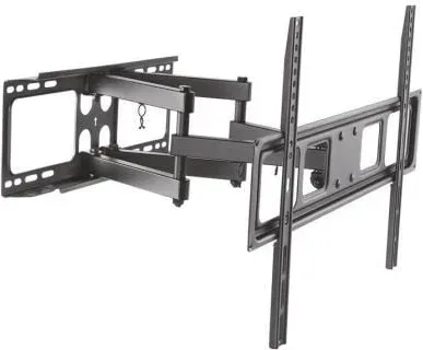 Soporte de Pared Giratorio/ Inclinable/ Nivelable Aisens WT70TSLE-023 para TV de 37-70"/ hasta 40kg
