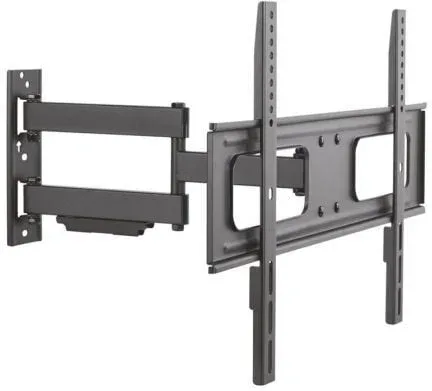 Soporte de Pared Giratorio/ Inclinable/ Nivelable Aisens WT70TSLE-025 para TV de 37-70"/ hasta 50kg