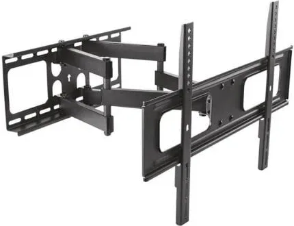 Soporte de Pared Giratorio/ Inclinable/ Nivelable Aisens WT70TSLE-027 para TV de 37-70"/ hasta 50kg