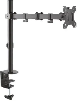 Soporte VESA Mesa Brazo Monitor 13-32" 8Kg.
