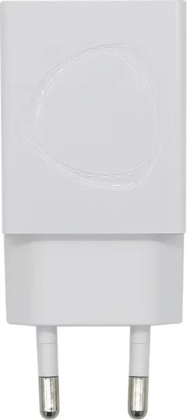 Cargador de Pared Aisens A110-0404/ 1xUSB/ 10W