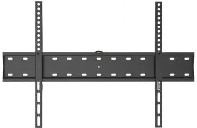 Soporte Monitor/Tv Aisens Eco Fijo Ultra Delgado Monitor/Tv 40Kg 37"-70" Negro