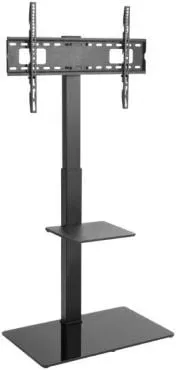 Soporte de Suelo Aisens FT70S-077 para TV de 37-70"/ hasta 40kg