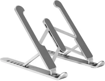 Soporte Aisens LPS1M-099 para Portátiles/ Tablets hasta 15"
