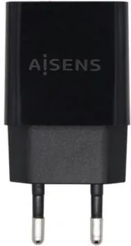 Cargador de Pared Aisens A110-0527/ 1xUSB/ 10W