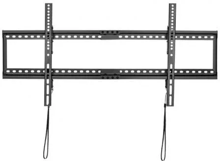 Soporte de Pared Inclinable/ Fijo Aisens WT90T-121 para TV de 37-90"/ hasta 75kg
