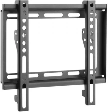 Soporte Pared Aisens Ultra Delgado para Monitor Tv 35Kg de 23"-42" Negro