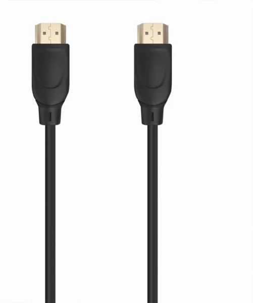 Cable HDMI 2.0 4K Aisens A120-0723/ HDMI Macho - HDMI Macho/ 1.5m/ Negro