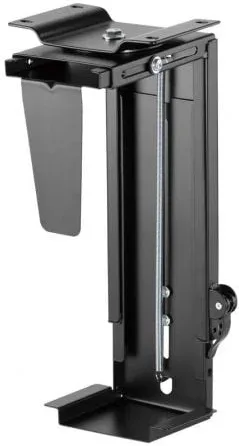Soporte Bajo Mesa Aisens MPC03-201 para PC/ hasta 10kg
