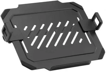 Soporte Aisens Universal Portatil 12-17 para Montaje en Soporte Monitor Negro