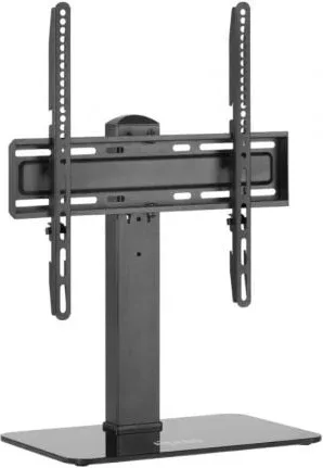 Soporte de Mesa Giratorio DT55S-217 para TV y Monitor de 32"-55"/ hasta 40 kg
