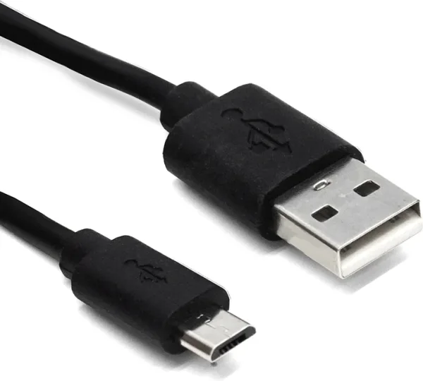 Cable phoenix USB a micro USB de 3 metros