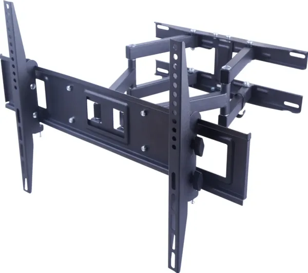 Soporte articulado de pared phoenix para tv hasta 75 pulgadas 50kg
