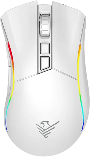 Ratón gaming inalambrico void elite 19000 dpi de alto rendimiento