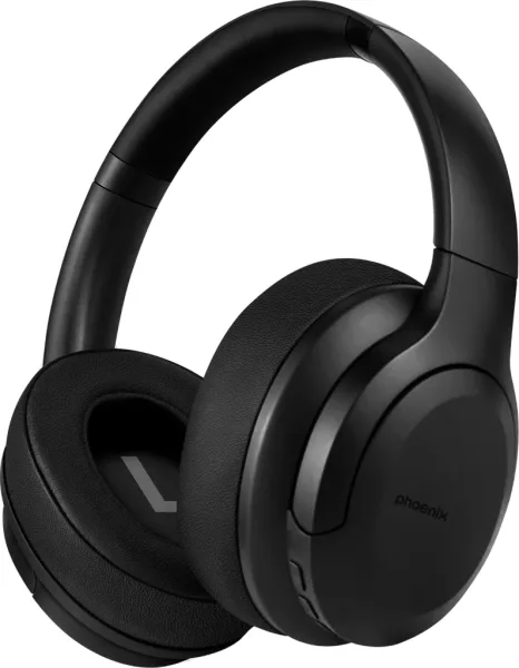 Auriculares phoenix aeris Bluetooth deportivos diadema anc chipset realtek