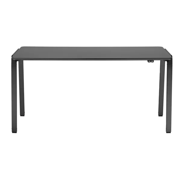 Phoenix horizon mesa escritorio gaming xl 150cm x 65cm luces RGB