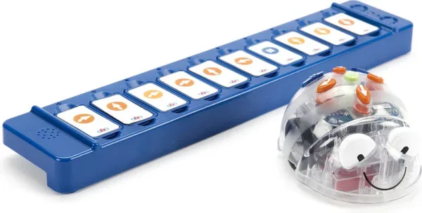 Lector tactil tts blue - bot