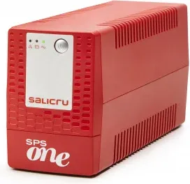 Sai Salicru One 900, 900Va Tech. Line-Interactive con Avr+Soft/Conexion USB  (Sps.900.One)