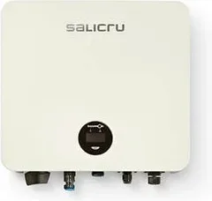 Inversor Solar Monofásico Salicru Eqx2 2001-S