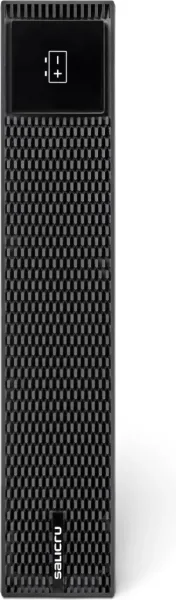 Módulo de extensión de batería (ebm) para slc - 1000 - twin rt3
