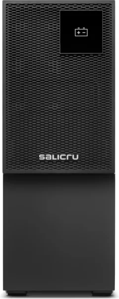 Módulo de extensión de batería (ebm) para slc - 8000 - 10000 - twin pro3 (b1)