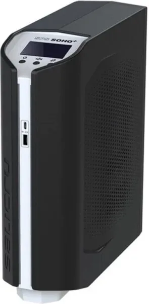 Sai salicru sps 900 soho+ iec 900va - 510w