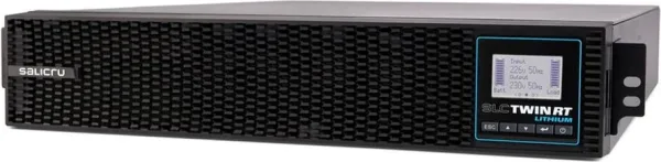 Sai salicru slc - 1500 - twin rt3 lion 1500va