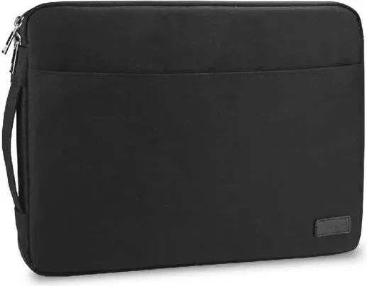 Funda Subblim Urban Laptop Sleeve para Portátiles hasta 14"/ Negra