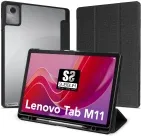 Funda Tablet Subblim Clear Shock Case Lenovo Tab M11