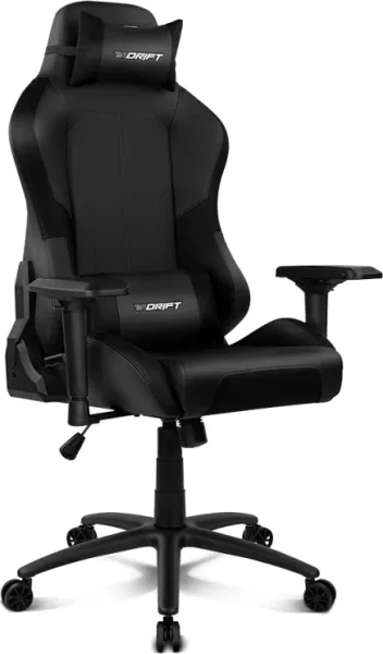 Silla Gaming Drift Dr250 Negro
