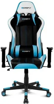 Silla Gaming Drift Dr175 Azul