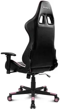 Drift Silla Gaming DR175 Rosa