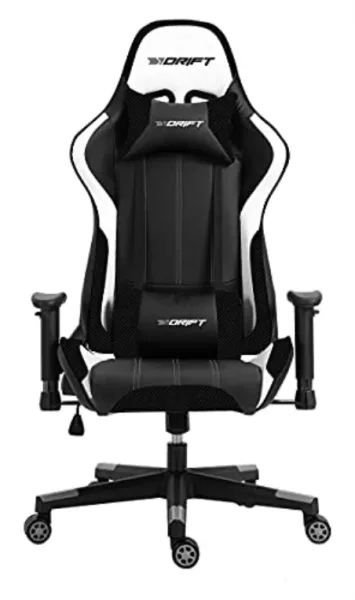 Silla Gaming Drift Dr175 Carbon