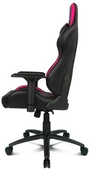 Silla Gaming Drift Dr350 Negro / Rosa