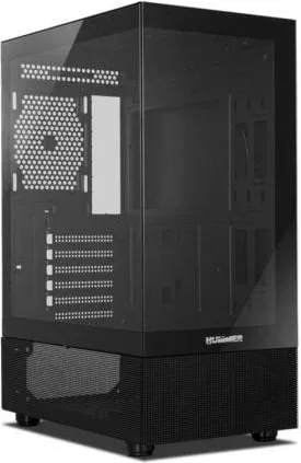 Caja Semitorre Hummer Vision USB 3.0 sin fuente