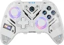 KROM Gamepad KRYSTAL Wireless RGB Bluetooth 5.0