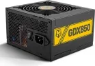 Fuente Alimentacion Nox Hummer Gdx850 80+ Gold 850W Atx 3.1
