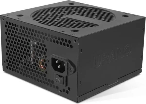 Fuente ATX 650W Hummer Urano Pro 80+ Bronze
