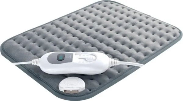 Almohadilla electrica 100w 40x30 cm eb601