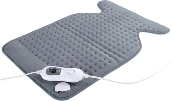 Almohadilla cervical 100w 63x42cm