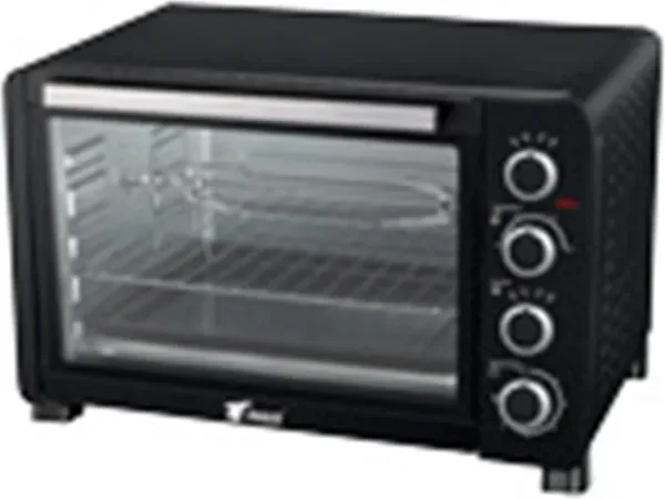 Horno electrico thulos th - he46l 2000w 45l