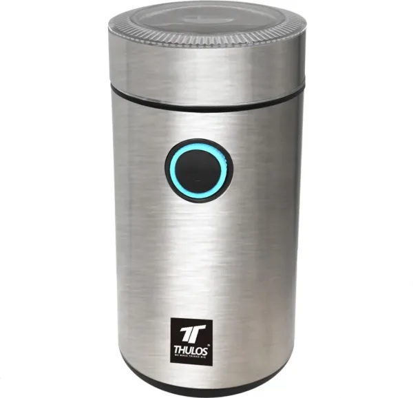 Molinillo de cafe thulos th - mc40ss 150w 40g