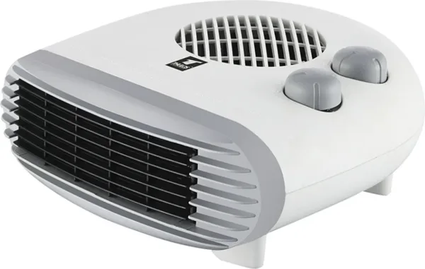 Termoventilador electrico thulos th - fh12 1000w - 2000w