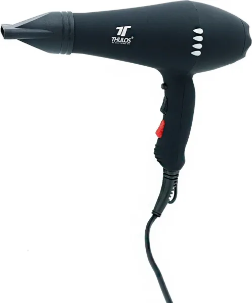 Secador de pelo thulos th - hd806 2000w
