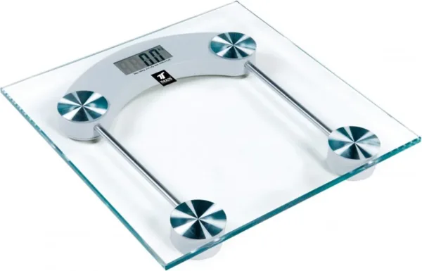 Bascula de baño thulos th - bd120 carga maxima 180kg