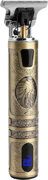 Cortapelos thulos th - cp113 estilo vintage