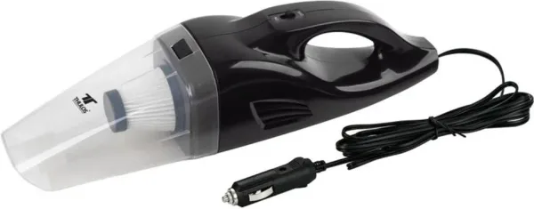 Aspiradora para coche thulos th - cvc11 0.4l