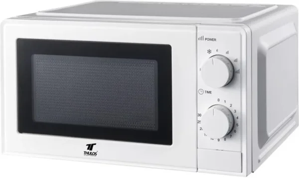 Microondas thulos th - mo52 20l 700w