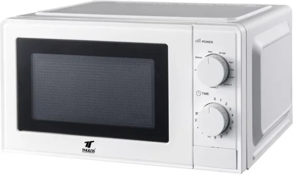 Microondas thulos th - mo52g 20l 700w grill 900w